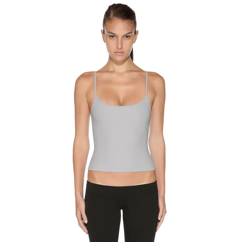 Sculpting Tank Top