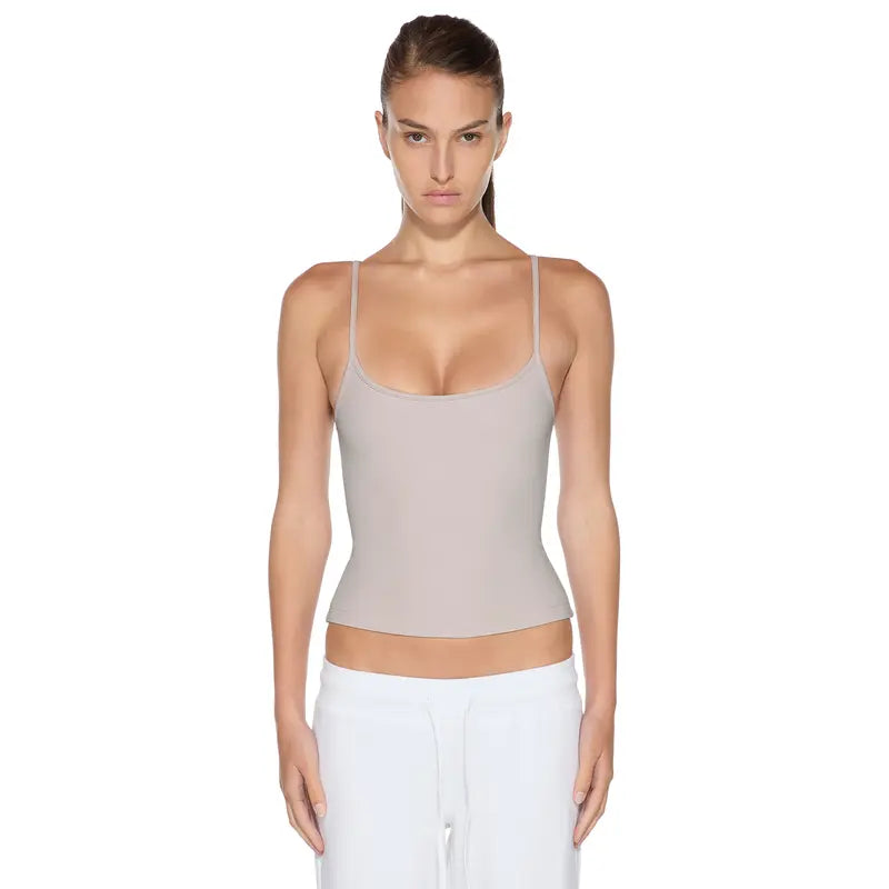 Sculpting Tank Top