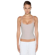 Sculpting Tank Top