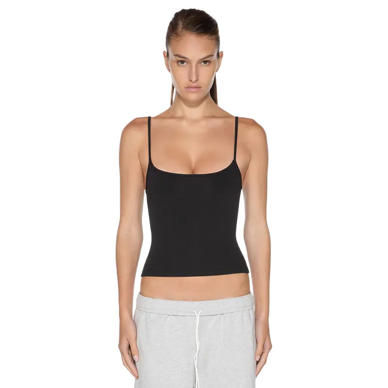 Sculpting Tank Top