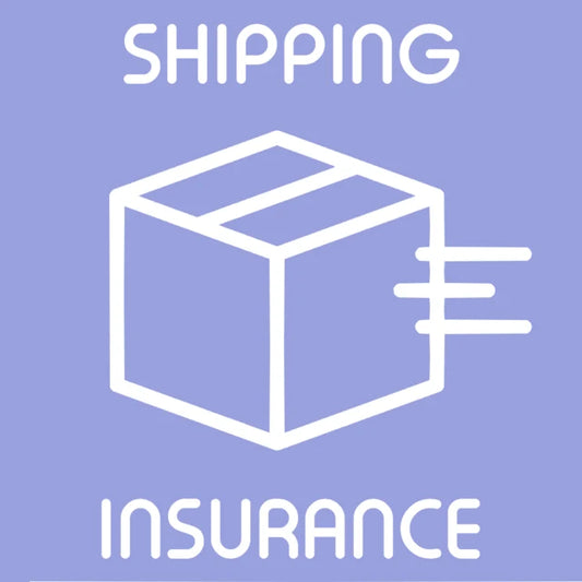 Shipping Insurance