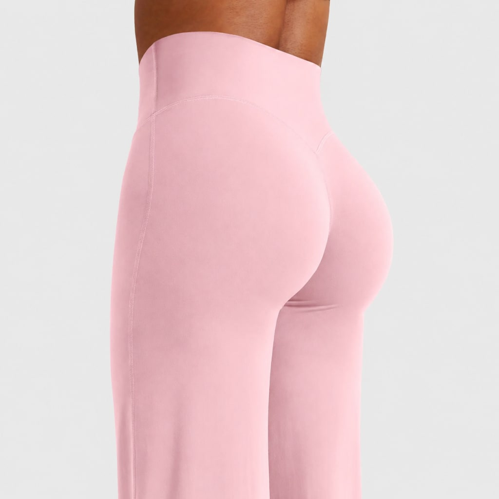 Zodia® BBL Wide Leg Leggings