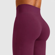 Zodia® BBL Wide Leg Leggings