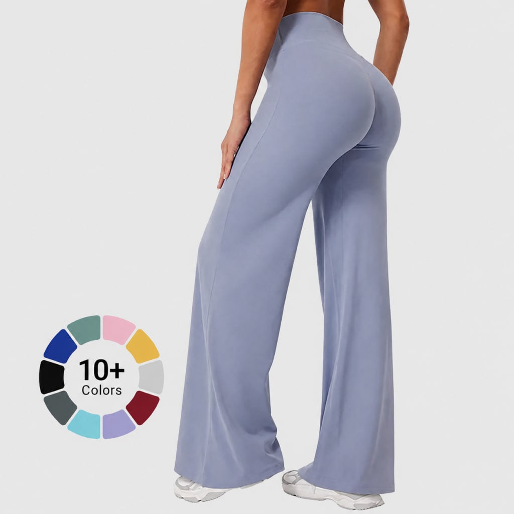 Zodia® BBL Wide Leg Leggings