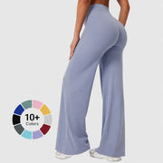 Zodia® BBL Wide Leg Leggings
