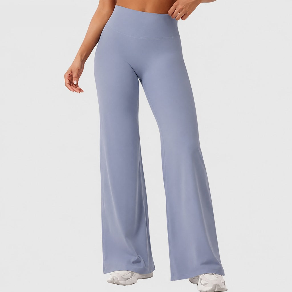 Zodia® BBL Wide Leg Leggings