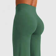Zodia® BBL Wide Leg Leggings