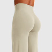 Zodia® BBL Wide Leg Leggings