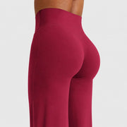 Zodia® BBL Wide Leg Leggings