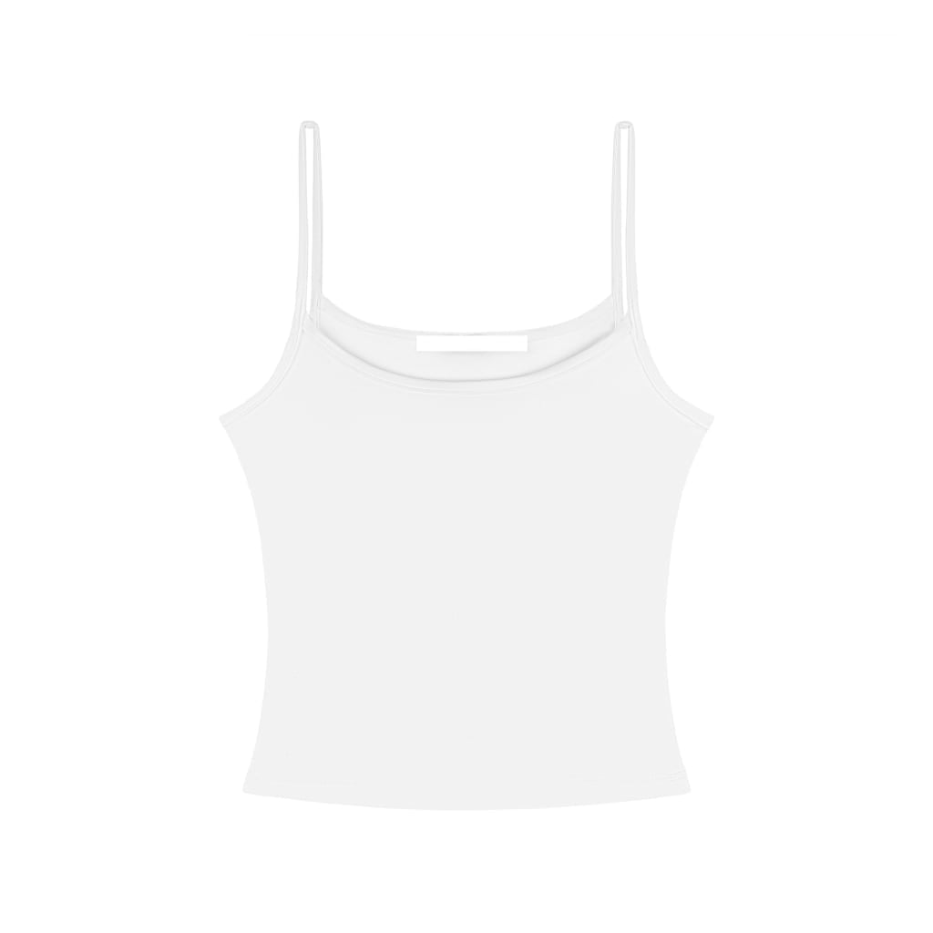 Sculpting Tank Top
